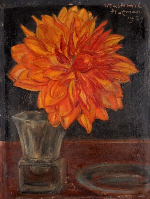 Wlastimil HOFMAN (1881-1970), 