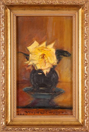 Wlastimil HOFMAN (1881-1970), 