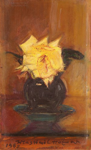 Wlastimil HOFMAN (1881-1970), 