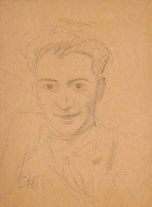 Wlastimil HOFMAN (1881-1970), 
