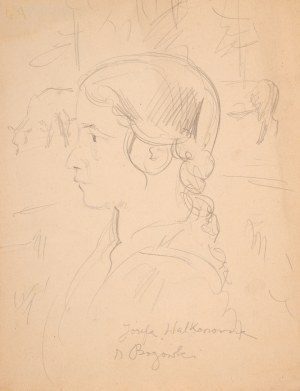 Wlastimil HOFMAN (1881-1970), 