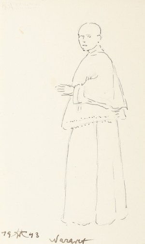 Wlastimil HOFMAN (1881-1970), 