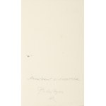 Wlastimil HOFMAN (1881-1970), Ministrant w Nazarecie (1943)