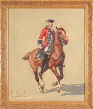 Leszek PIASECKI (1928-1990), 