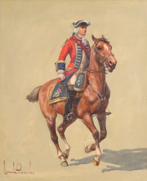 Leszek PIASECKI (1928-1990), 