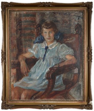 Władysław ZAKRZEWSKI (1903-1944), 