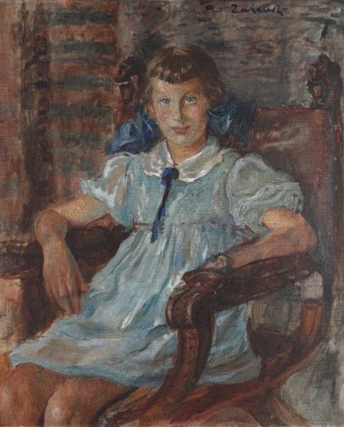 Władysław ZAKRZEWSKI (1903-1944), 