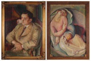 Kasper POCHWALSKI (1899-1971), 