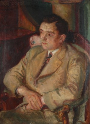 Kasper POCHWALSKI (1899-1971), 