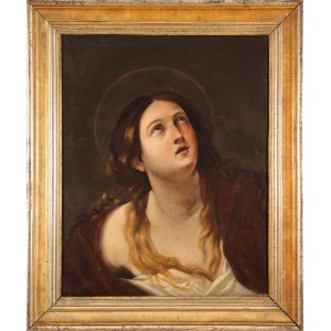 Autor neznámý, Marie Magdaléna