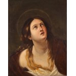 Autor neznámý, Marie Magdaléna