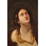 Autor neznámý, Marie Magdaléna