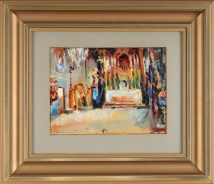 Tadeusz CYBULSKI (1878-1954), 