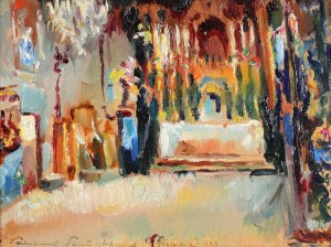 Tadeusz CYBULSKI (1878-1954), 