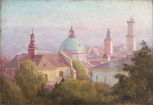 Kazimierz ŁOTOCKI (1882-1942), 