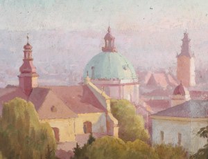 Kazimierz ŁOTOCKI (1882-1942), 