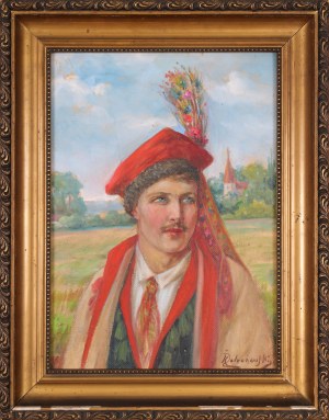 Kasper ŻELECHOWSKI (1863-1942), 