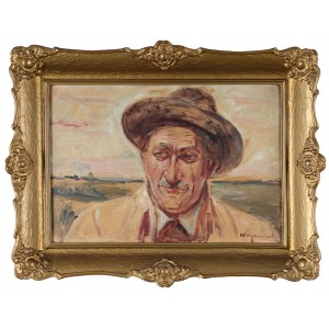 Wincenty WODZINOWSKI (1866-1940), Krakowiak