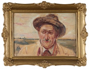 Wincenty WODZINOWSKI (1866-1940), 