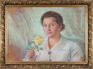 Wincenty WODZINOWSKI (1866-1940), 