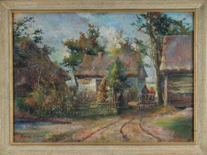 Juliusz SLABIAK (1917-1973), 