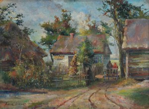 Juliusz SLABIAK (1917-1973), 