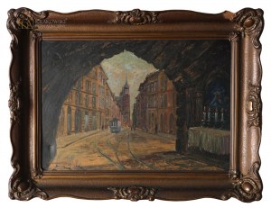 Juliusz SLABIAK (1917-1973), 