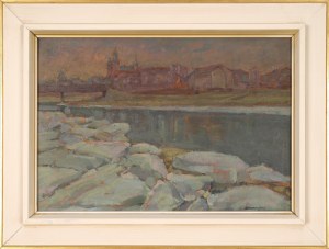 Aleksander BOBA (1899-1940), 