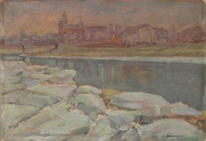 Aleksander BOBA (1899-1940), 