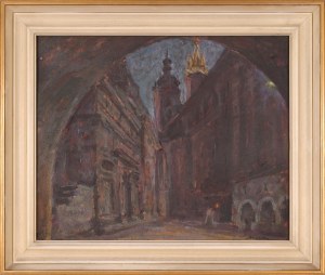 Aleksander BOBA (1899-1940), 