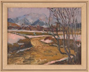 Aleksander BOBA (1899-1940), 