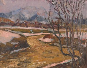 Aleksander BOBA (1899-1940), 