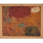 Aleksander BOBA (1899-1940), Przedwiośnie w Tatrach