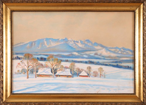 Mieczysław FILIPKIEWICZ (1891-1951), 
