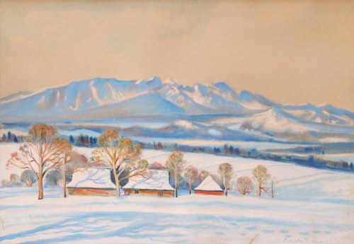Mieczysław FILIPKIEWICZ (1891-1951), 