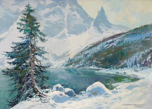 Leszek STAÑKO (1924-2011), 