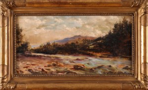 Sylveriusz SASKI (1864-1954), 