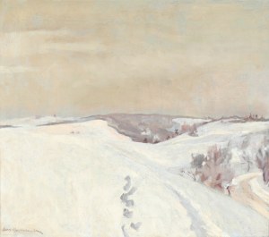 Jerzy KARSZNIEWICZ (1878-1945), 
