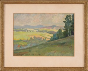 Kazimierz PUCHAŁA (1895-1986), 
