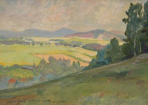 Kazimierz PUCHAŁA (1895-1986), 