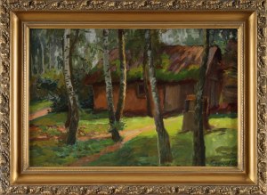 Jerzy POGORZELSKI (1926-2003), 