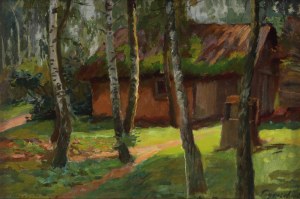 Jerzy POGORZELSKI (1926-2003), 