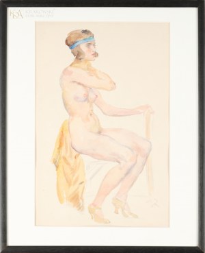 Stanislaw ŻURAWSKI (1889-1976), 