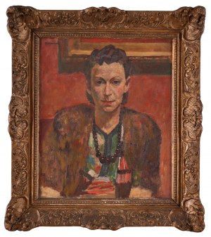Czeslaw RZEPIŃSKI (1905-1995), 