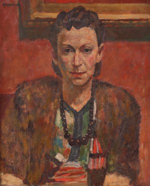 Czeslaw RZEPIŃSKI (1905-1995), 