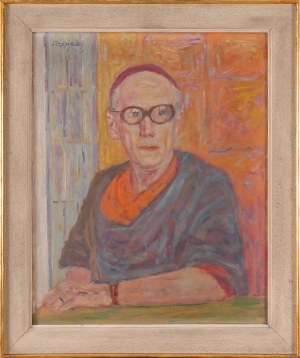 Czeslaw RZEPIŃSKI (1905-1995), 