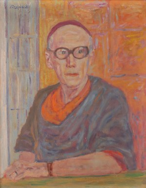 Czeslaw RZEPIŃSKI (1905-1995), 