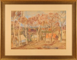 Eugeniusz GEPPERT (1890-1979), 