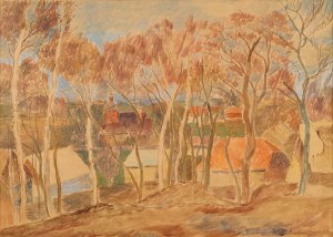 Eugeniusz GEPPERT (1890-1979), 