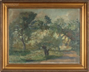 Zdzisław PRZEBINDOWSKI (1902-1986), 
